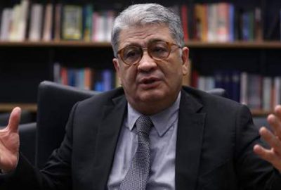 ‘Merkez Bankası faiz silahını kullanabilir’