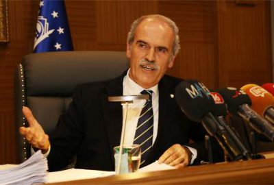 Bursaspor’a ikinci akaryakıt istasyonu