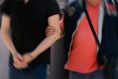 Bursa’da FETÖ operasyonu: 11 gözaltı