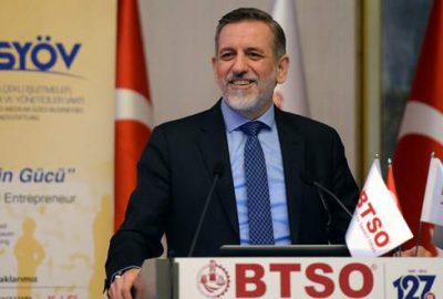 BTSO, KOBİ’lerin yanında