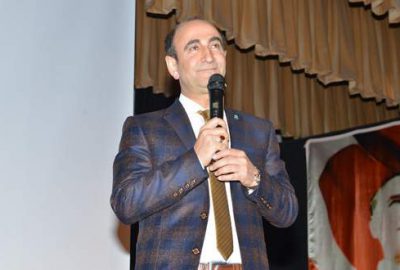 Edebali’den öğrencilere enerji tasarrufu öğütleri