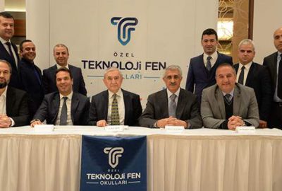 Teknoloji Fen bilgi üretecek