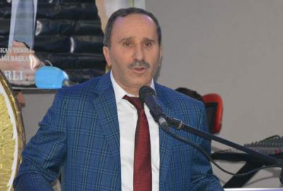 Amacımız esnafımıza rahat nefes aldırmak