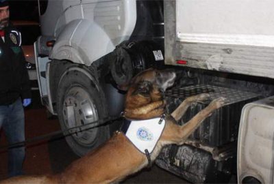 Operasyon genişliyor