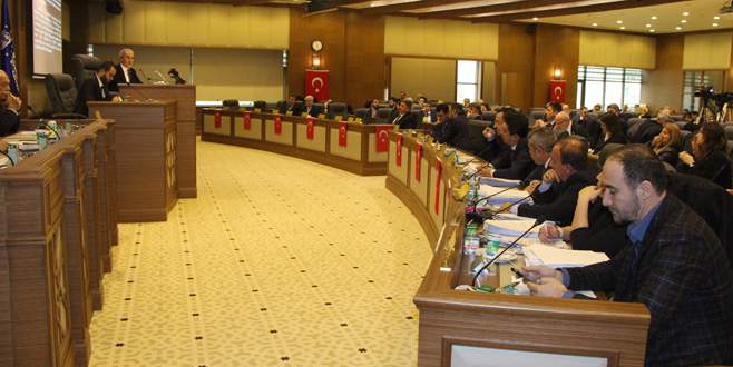 Bursa’da kadınlara müjde!