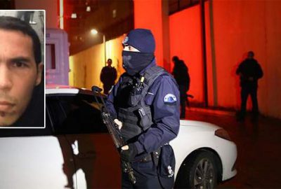 Reina saldırganının Rakka’ya kaçış planı ortaya çıktı