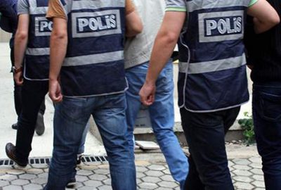 Bursa’da PKK/KCK operasyonunda 8 tutuklama