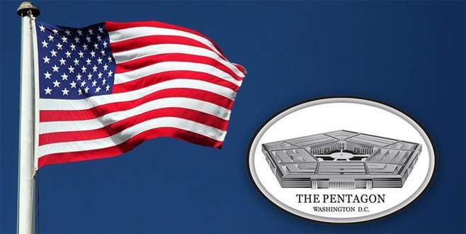 Pentagon’dan flaş El Bab açıklaması
