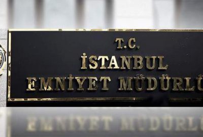 İstanbul Emniyeti’nde görev değişiklikleri