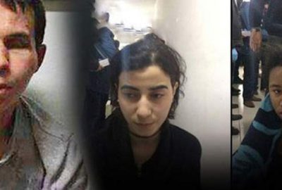 Reina canisinin 4 eşi olduğu ortaya çıktı!