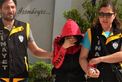 Bursa’da üvey babasını öldürdü! 18 yıl hapsi isteniyor