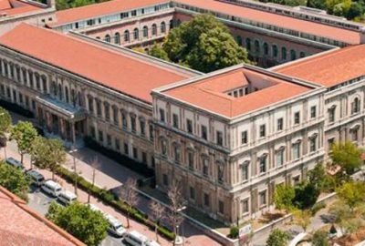 İTÜ’de FETÖ operasyonu: 37 gözaltı kararı