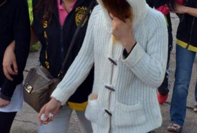 Üniversitelilerin ‘swinger’ davasında fantezili savunma!