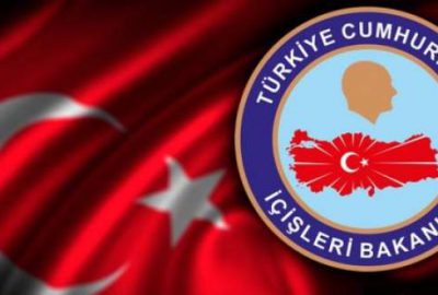 İçişleri Bakanlığı tüm valileri uyardı!