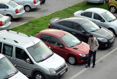 İkinci el otomobil almanın tam zamanı