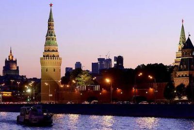 Kremlin’den Astana açıklaması