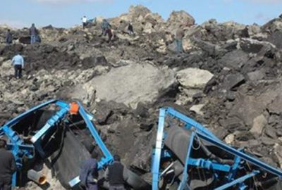 11 kişinin yaşamını yitirdiği göçük davasında karar