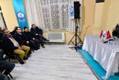 Yıldırım’da kahvehaneler kıraathaneye dönüşüyor