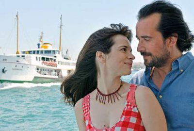 Yunanlılar onları çok sevdi