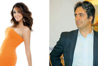 Mahsun’a ‘hayır’ dedi