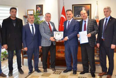 Belediye personeline sosyal denge zammı