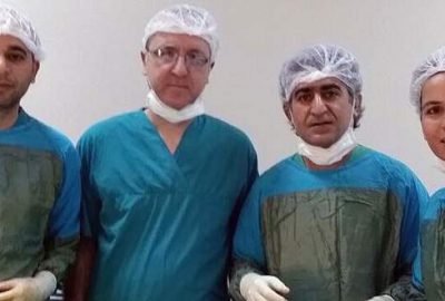 İznik Devlet Hastanesi tercih edilen hastane oldu