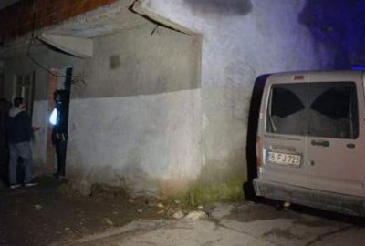 Bursa’da ‘elektrikli soba’ faciası: 1 ölü
