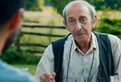 Usta oyuncu yaşamını yitirdi!