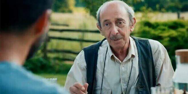 Usta oyuncu yaşamını yitirdi!