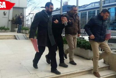 Bursa’da dolandırıcıya suçüstü