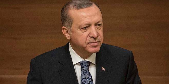 Erdoğan 12 üniversiteye rektör atadı