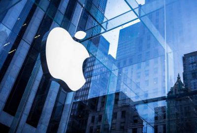 Apple, tedarikçisine 1 milyar dolarlık dava açtı