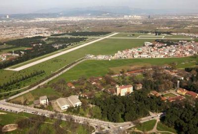 Yunuseli’nden uçuşlar başlıyor