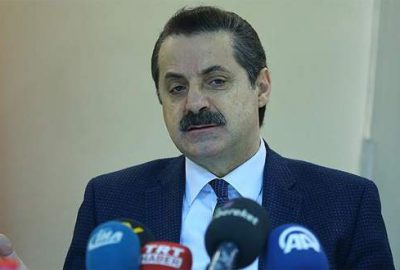 ‘Buğday kuraklık karşısında güvence altına alınıyor’