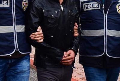 Emniyet’e ve AK Parti binasına saldırıyla ilgili flaş gelişme