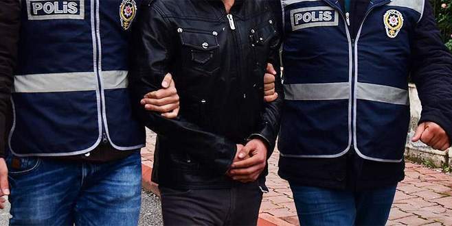 Emniyet’e ve AK Parti binasına saldırıyla ilgili flaş gelişme