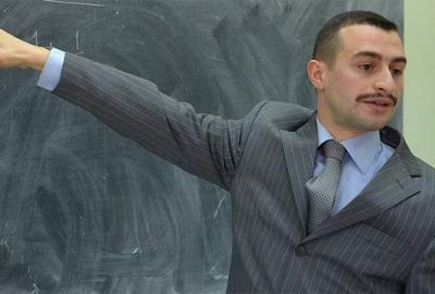 Eski kaymakam, FETÖ imamıyla birçok kez görüşmüş!