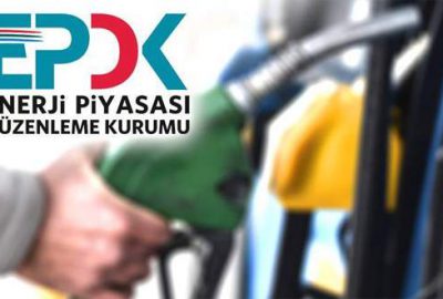 EPDK’dan 4 şirkete 1 milyon lira ceza