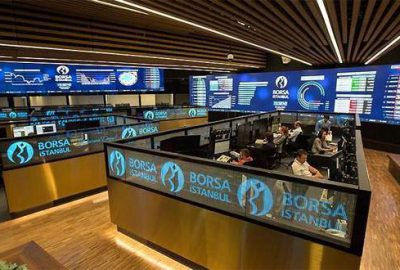 Borsa 15 Temmuz öncesi seviyesinde