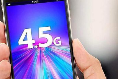 Taşraya 4,5G’yi devlet götürecek