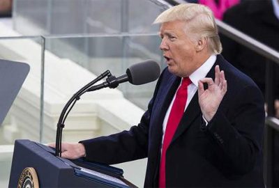 Trump’ın cesur planı