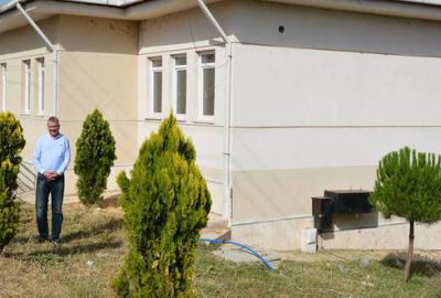 Karacabey Belediyesi kreşi hizmete girdi