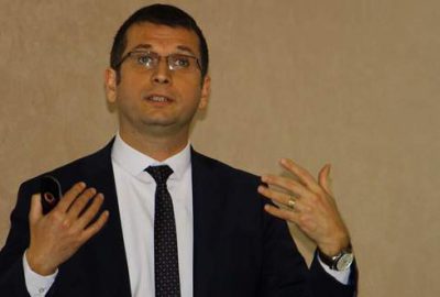 Uyuşturucuya dikkat çekildi