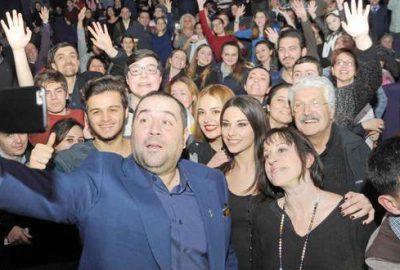 Bursa’da ‘Olanlar Oldu’