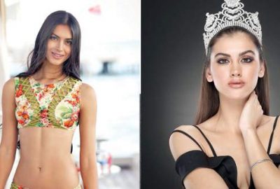 Tansu tacın peşinde