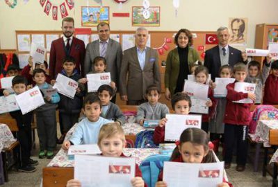 Tahtalı ilgi odağı olacak