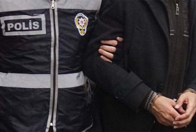 Bursa dahil 10 ilde FETÖ/PDY operasyonu: 16 gözaltı