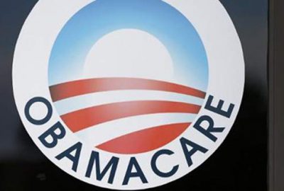 Trump’ın ilk imzası Obamacare’in iptali