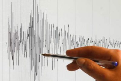 Papua Yeni Gine’de 7.9 büyüklüğünde deprem