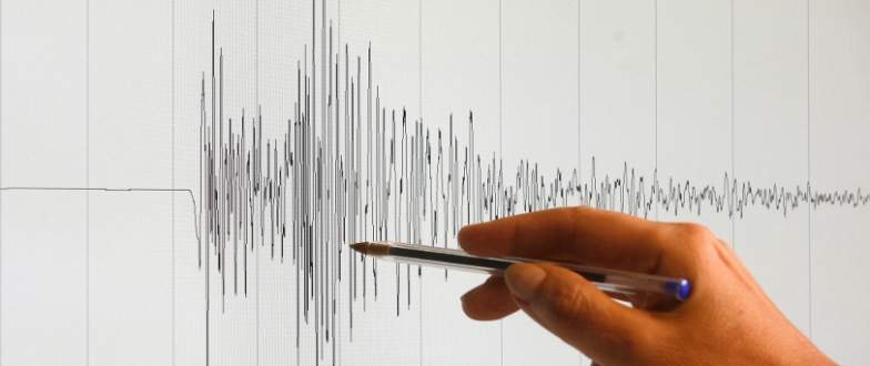 Papua Yeni Gine’de 7.9 büyüklüğünde deprem